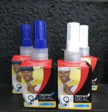 נוזל / דבק לאיטום תבריגים מיועד לגז ולמים - תוצרת איטליה