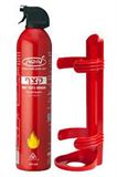 מטף כיבוי אש חד פעמי 500 גרם
