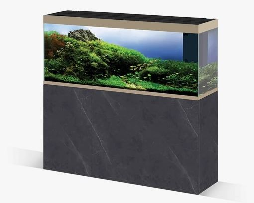 אקווריום פרימיום יוקרתי צ'יאנו אמושנס פרו 150 ס