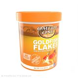 Omega One (Goldfish Flakes) אלקטרו גאדג'ט