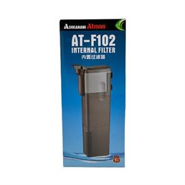פילטר פנימי ATMAN – AT-F102 אלקטרו גאדג'ט
