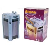פילטר חיצוני לאקווריום אטמן סדרת EF הקלאסית – ATMAN EF Series External Filter אלקטרו גאדג'ט