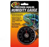 מד לחות אנלוגי מדוייק לטרריום – Zoo Med Precision Analog Humidity Gauge אלקטרו גאדג'ט