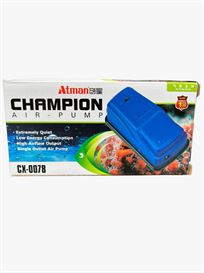 משאבת אוויר ATMAN CX-0078 אלקטרו גאדג'ט