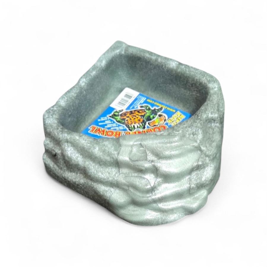 כלי מים פינתי 13×13×4.5