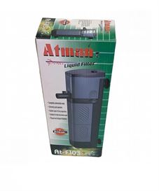 פילטר פנימי ATMAN – AT-F103 אלקטרו גאדג'ט