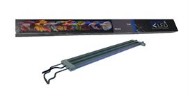 תאורת אקס-לד 70 ס"מ – 40 וואט,RGB אלקטרו גאדג'ט